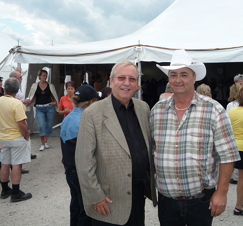 souper rencontre de francoise